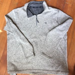 Wrangler x George Strait Pullover